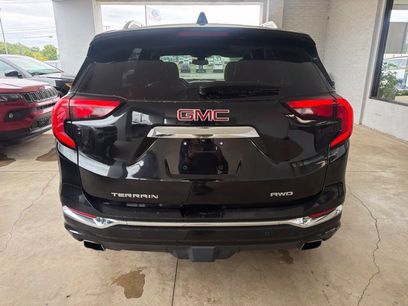 Used 2020 GMC Terrain Denali w/ Denali Premium Package