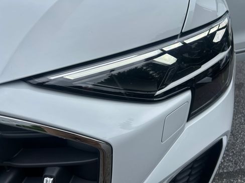 Certified 2026 Audi Q8 Premium Plus w/ Premium Plus Package AWD/4WD image 26