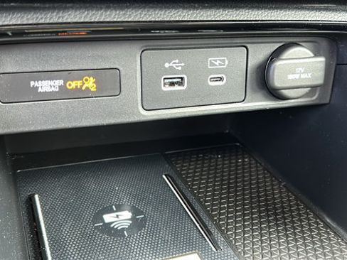 Used 2023 Honda CR-V EX-L image 20