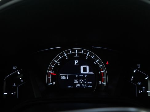 Used 2017 Honda CR-V LX image 27