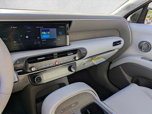New 2026 Hyundai Palisade SEL FWD image 13
