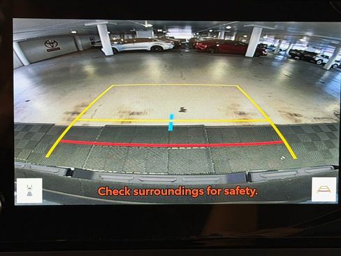 New 2026 Toyota Tundra SR5 AWD/4WD image 27