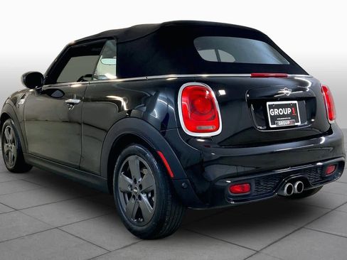Used 2021 MINI Cooper S FWD image 11