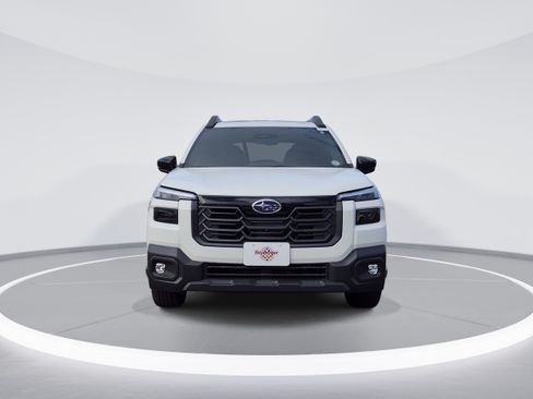 New 2026 Subaru Outback Touring XT AWD/4WD image 2