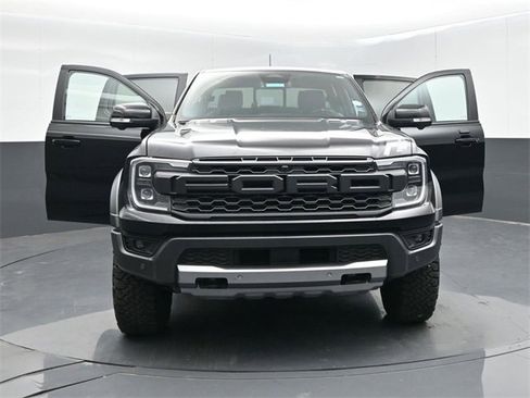Used 2024 Ford Ranger Raptor image 65