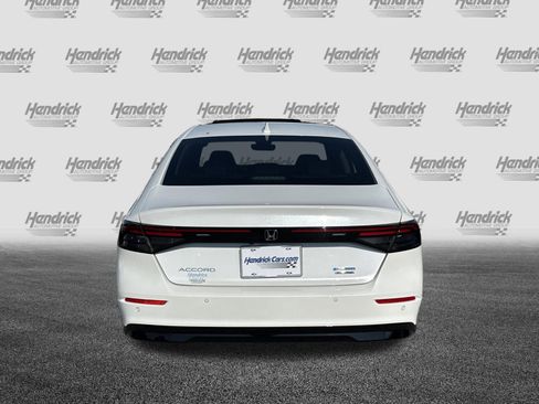 Used 2025 Honda Accord Touring image 11