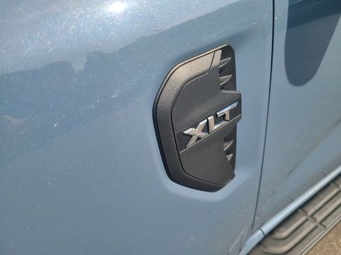 Used 2024 Ford Ranger XLT AWD/4WD image 9