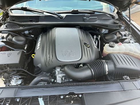 Used 2023 Dodge Challenger R/T w/ Plus Package image 28