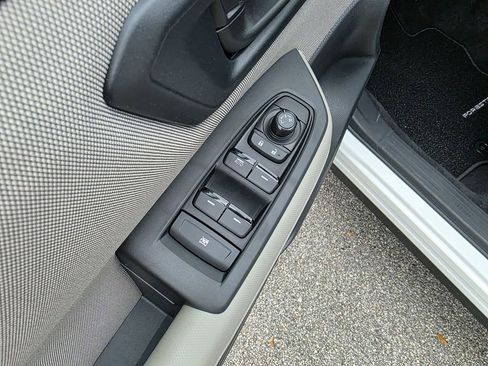 New 2026 Subaru Forester AWD/4WD image 16