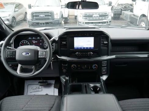 Used 2023 Ford F150 XL w/ STX Appearance Package image 5