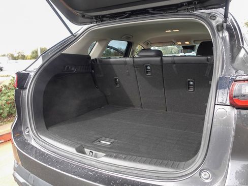 Certified 2023 MAZDA CX-5 AWD 2.5 S w/ Select Package image 25