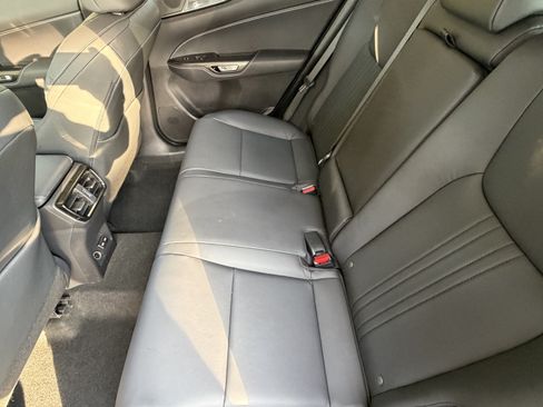 Used 2024 Lexus NX 350 AWD image 28