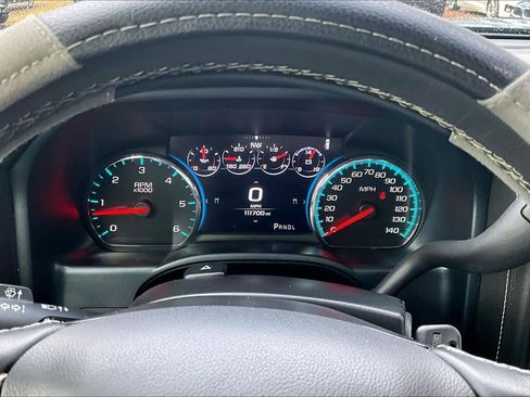 Used 2018 GMC Sierra 1500 Denali image 24