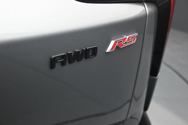 Used 2024 Chevrolet Blazer EV RS AWD/4WD image 27