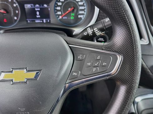 Used 2023 Chevrolet Malibu LT FWD image 45