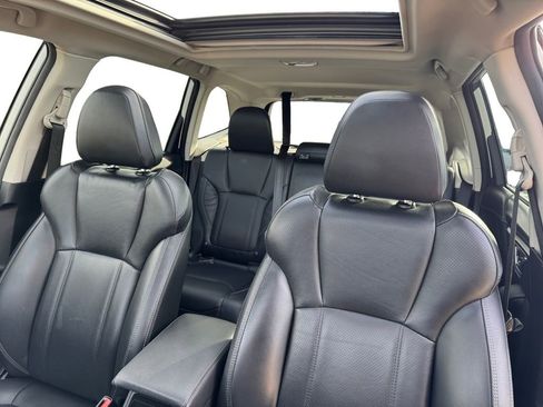 Used 2023 Subaru Forester Touring image 19