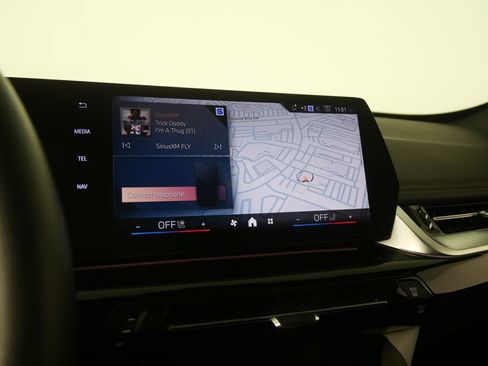 Used 2025 BMW X1 xDrive28i image 21