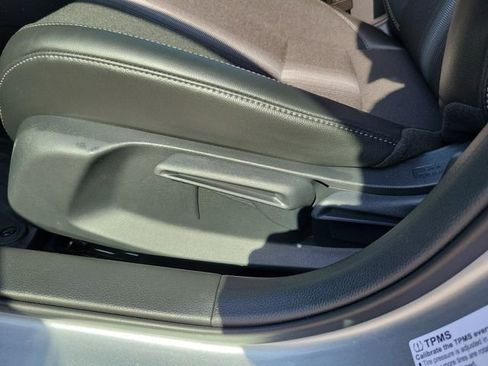 New 2026 Honda Civic Sport image 13