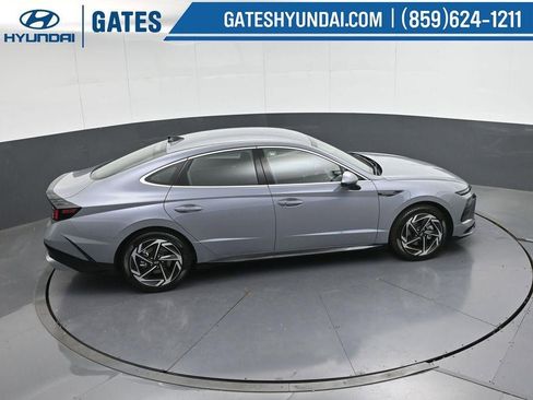 New 2026 Hyundai Sonata SEL image 40