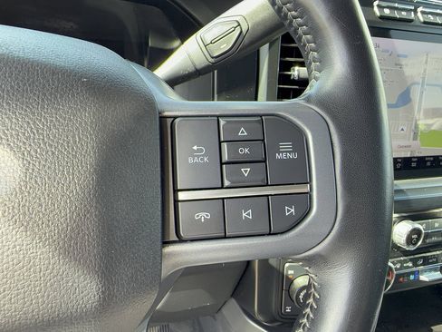Certified 2023 Ford F250 Lariat w/ Lariat Ultimate Package AWD/4WD image 29