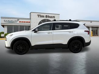 Used 2023 Hyundai Santa Fe XRT video 2