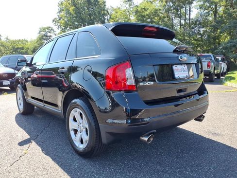 Used 2014 Ford Edge SE w/ Equipment Group 101A AWD/4WD image 18