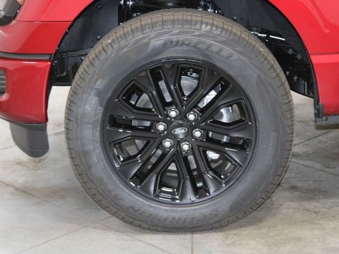 New 2026 Ford F150 XLT image 18