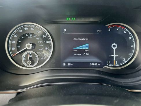Used 2023 Genesis G70 2.0T w/ Sport Prestige Package AWD/4WD image 27