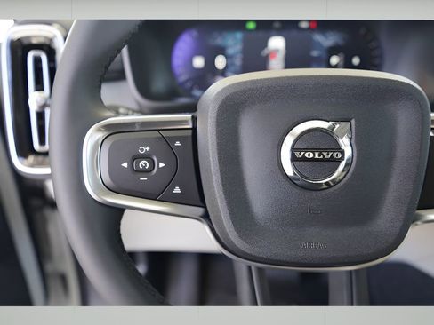 New 2026 Volvo XC40 B5 Plus w/ Protection Package image 12