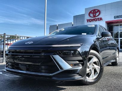 Used 2025 Hyundai Sonata SE