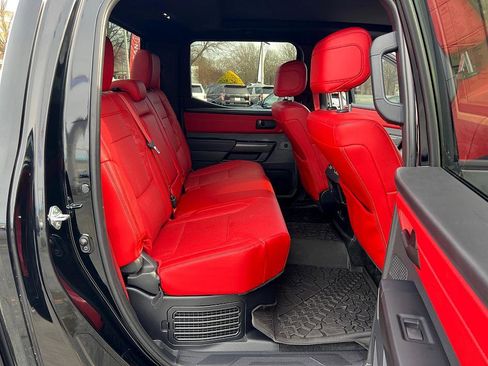 Used 2024 Toyota Tundra TRD Pro image 29