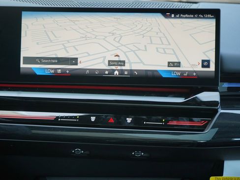 New 2026 BMW 530i w/ Executive Package RWD image 14