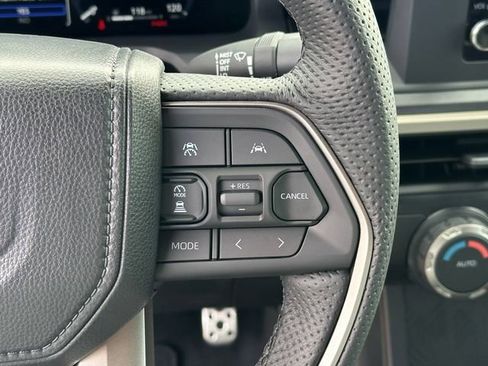 New 2026 Toyota Tacoma TRD Off-Road AWD/4WD image 13