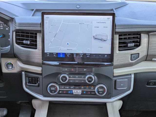 Used 2024 Ford Expedition Limited RWD image 21