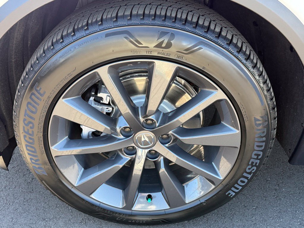 Certified 2026 Acura MDX A-Spec AWD/4WD image 12
