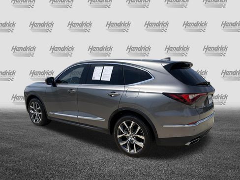 Certified 2024 Acura MDX FWD w/ Technology Package image 8
