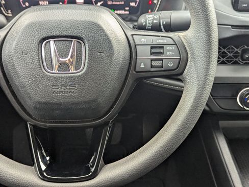 Certified 2024 Honda Accord LX image 22