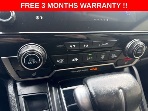 Used 2020 Honda CR-V EX-L image 20