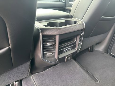 New 2026 RAM 2500 Laramie w/ Night Edition AWD/4WD image 20