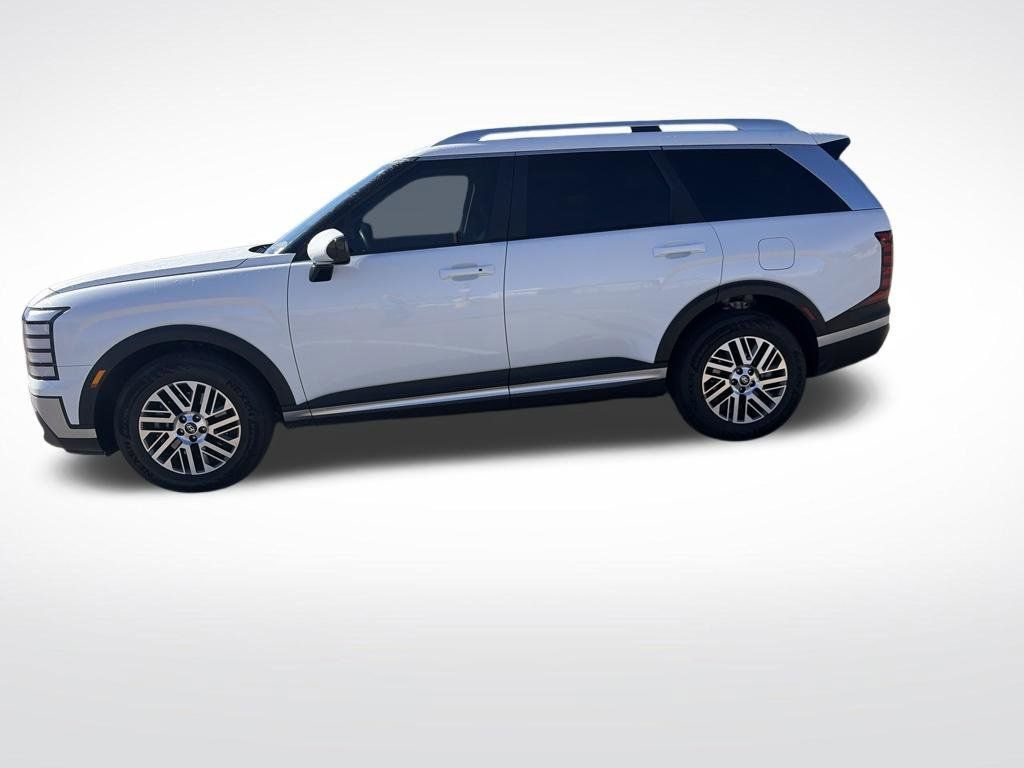 Used 2026 Hyundai Palisade SEL AWD/4WD image 2