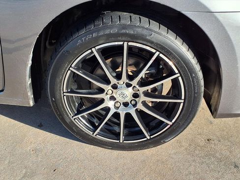 Used 2016 Nissan Sentra S image 24