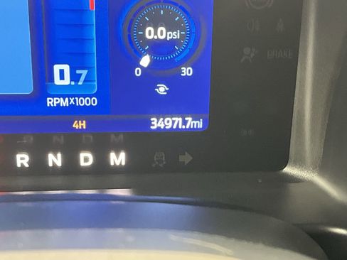 Used 2022 Ford Bronco Big Bend image 15