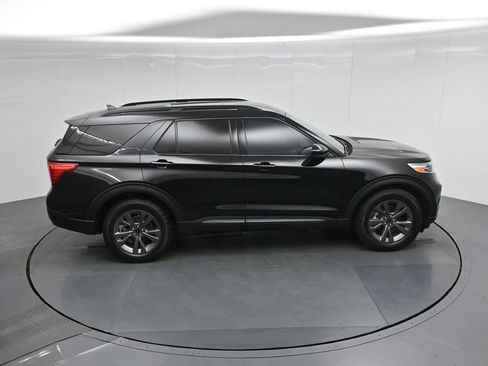 Certified 2023 Ford Explorer XLT w/ Equipment Group 202A image 46