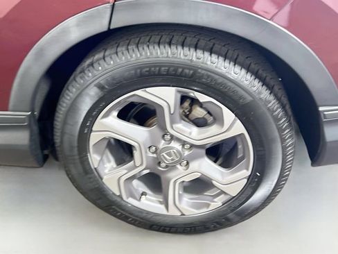 Used 2019 Honda CR-V EX-L image 26