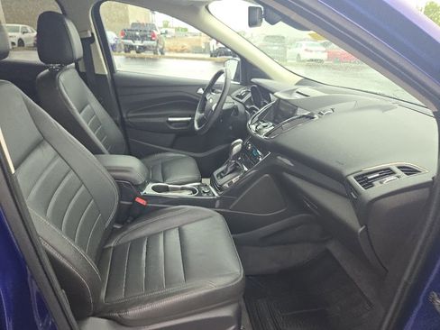 Used 2014 Ford Escape Titanium AWD/4WD image 32