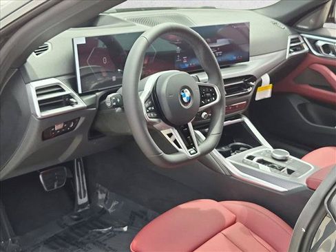 New 2026 BMW 430i w/ M Sport Package RWD image 3