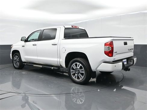 Used 2019 Toyota Tundra Platinum image 6