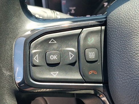 Certified 2023 RAM 1500 Limited AWD/4WD image 23