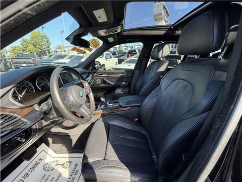 Used 2017 BMW X5 xDrive35i image 19