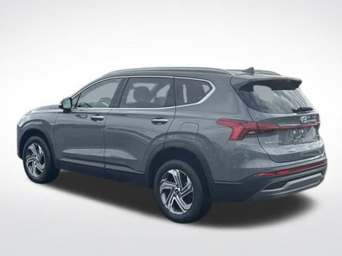 Used 2023 Hyundai Santa Fe SEL image 8